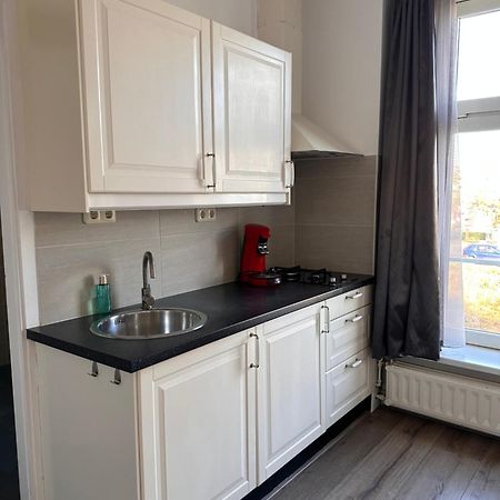 Studio Wijkhuizen Зандфорт Экстерьер фото
