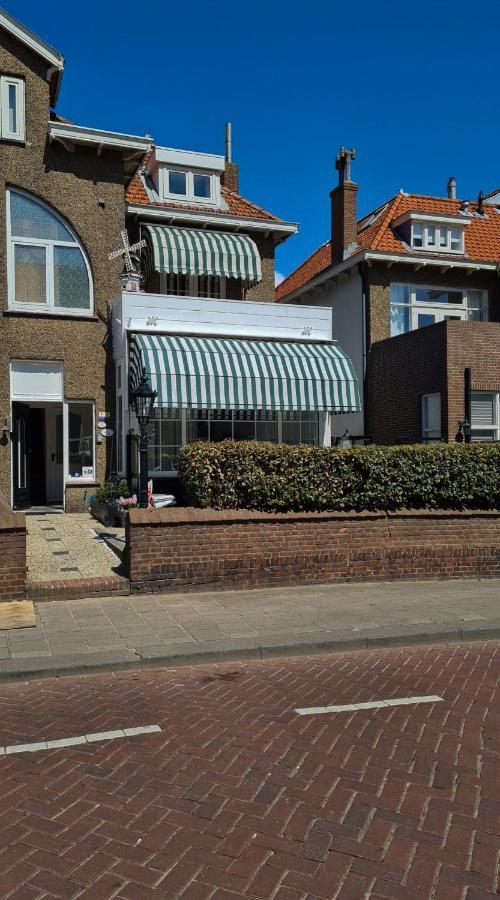 Studio Wijkhuizen Зандфорт Экстерьер фото