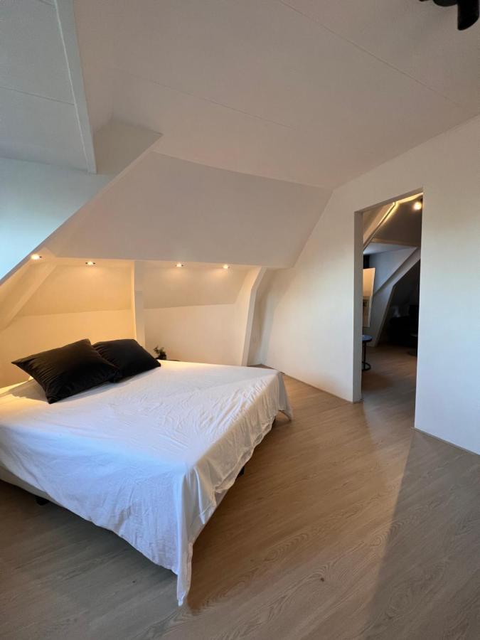 Studio Wijkhuizen Зандфорт Экстерьер фото