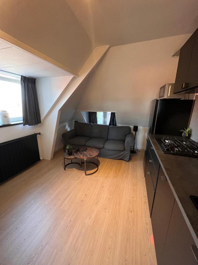 Studio Wijkhuizen Зандфорт Экстерьер фото