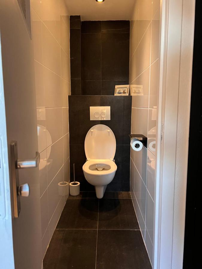 Studio Wijkhuizen Зандфорт Экстерьер фото