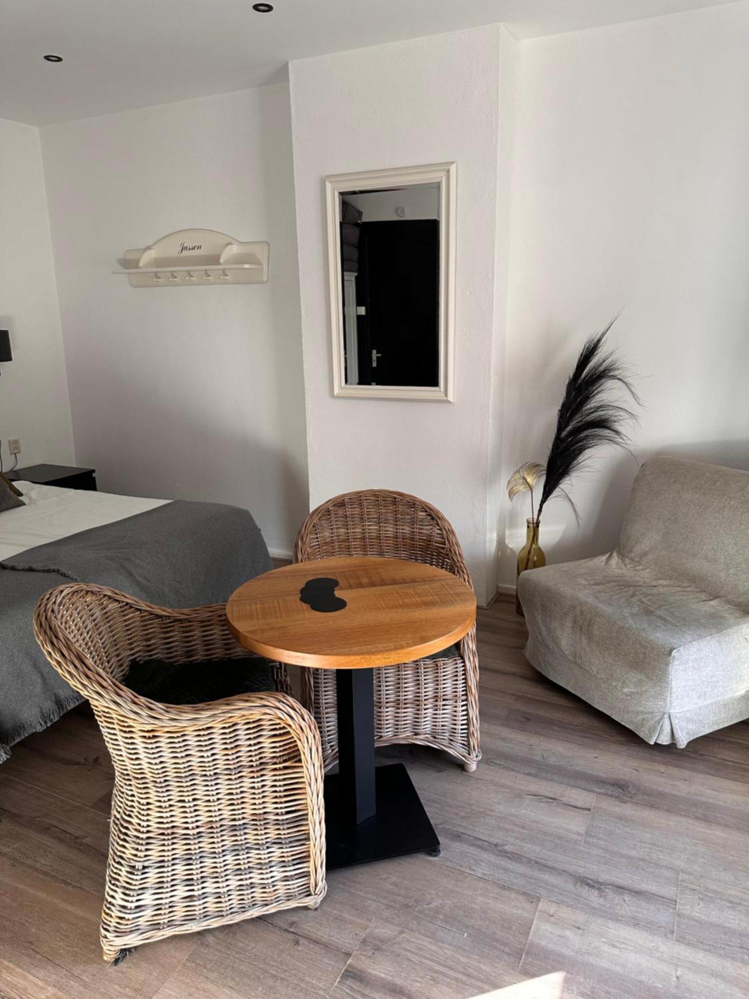 Studio Wijkhuizen Зандфорт Экстерьер фото